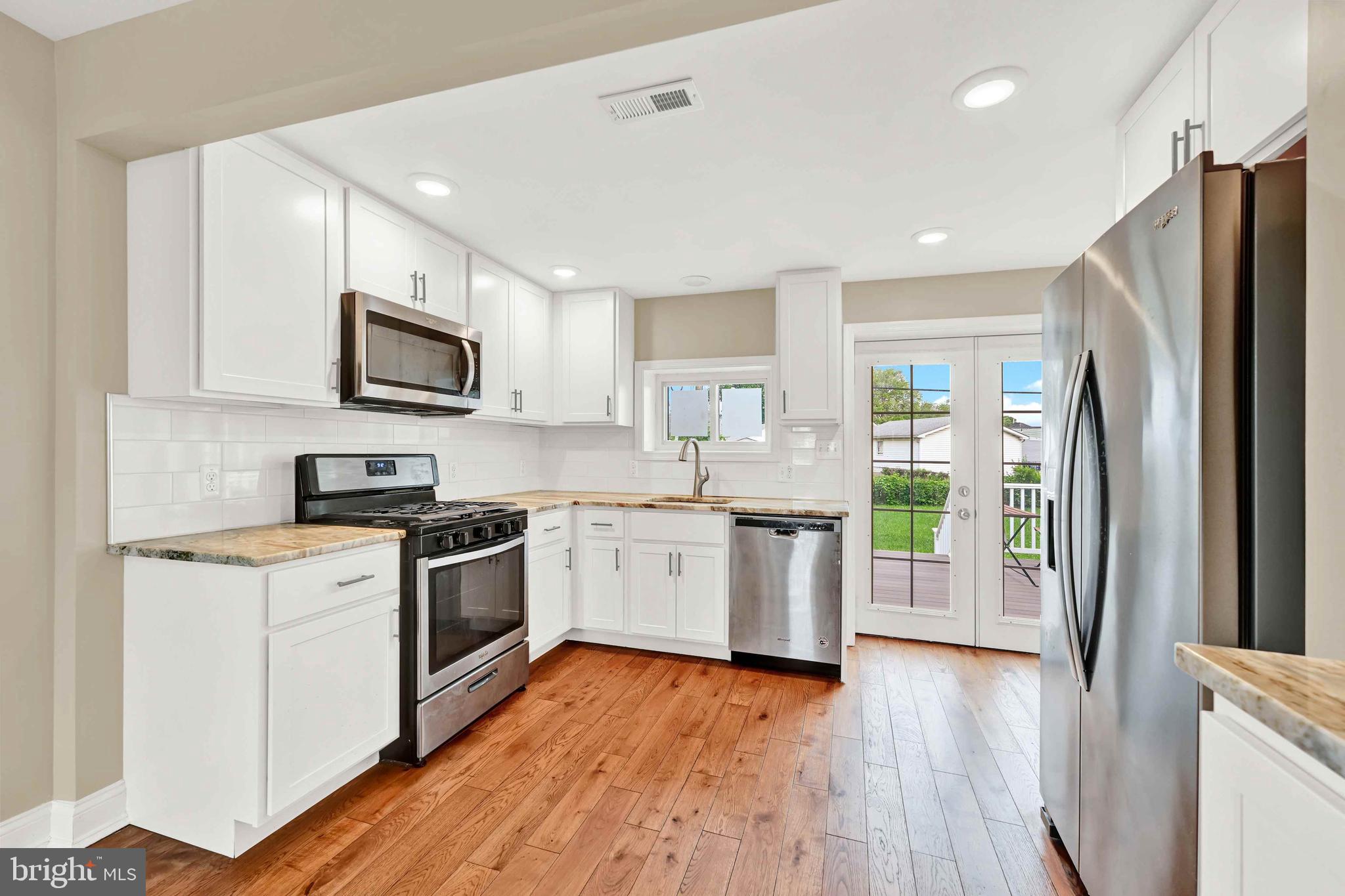 DUNDALK - Residential Lease