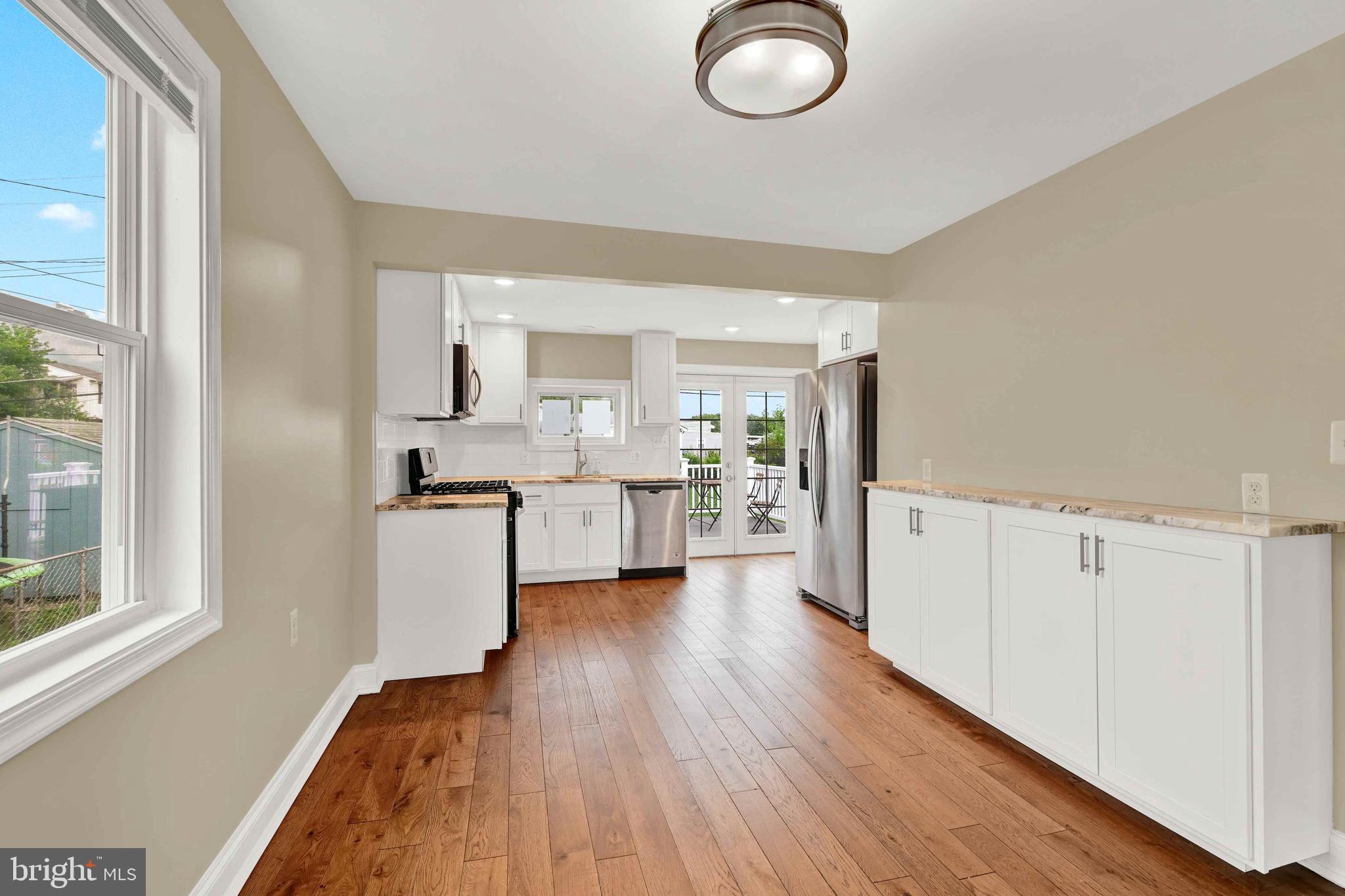 DUNDALK - Residential Lease