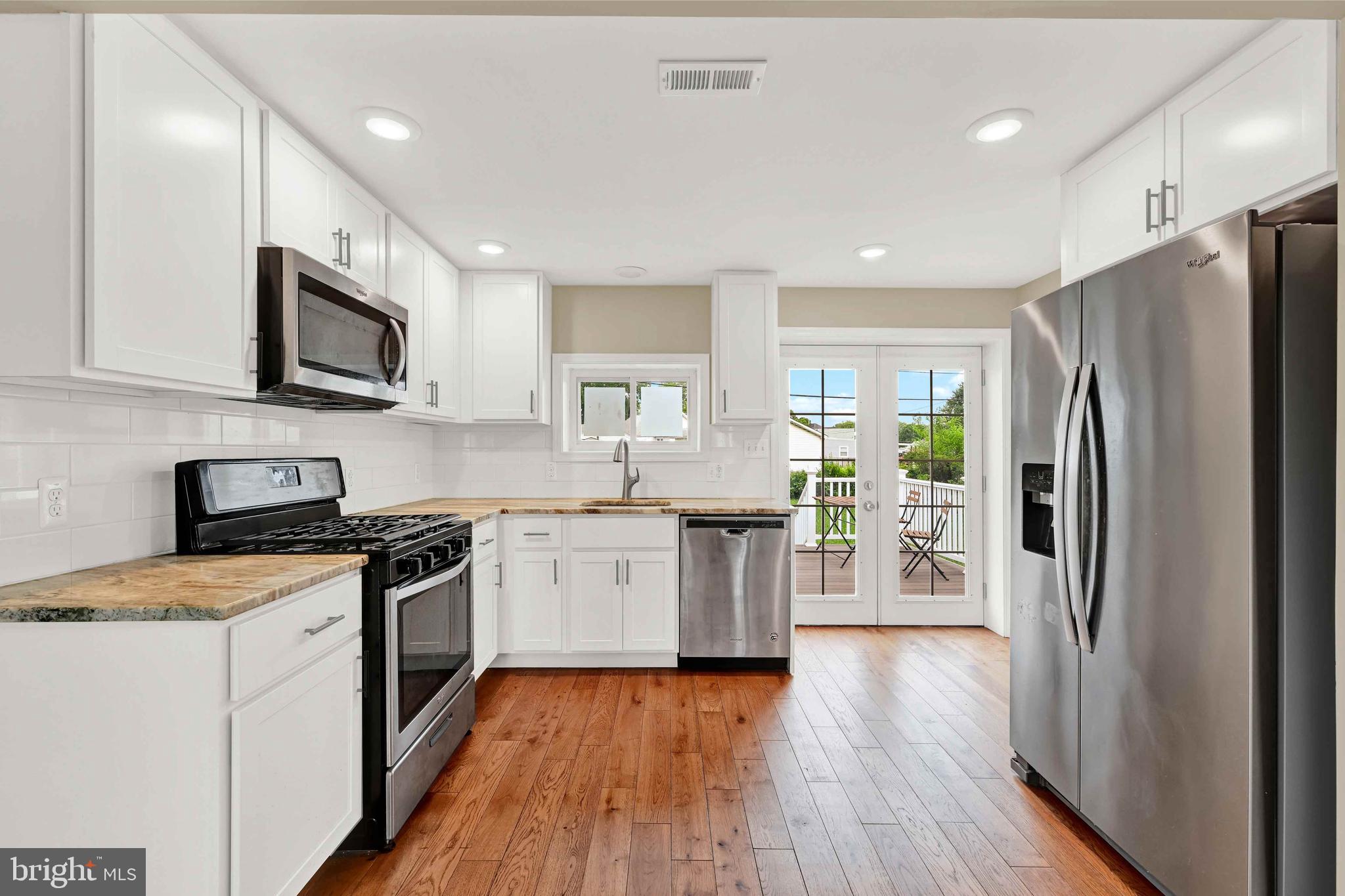 DUNDALK - Residential Lease