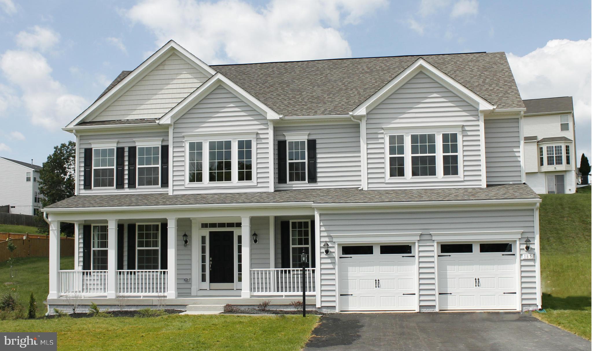 CHAPEL VIEW - Residential
