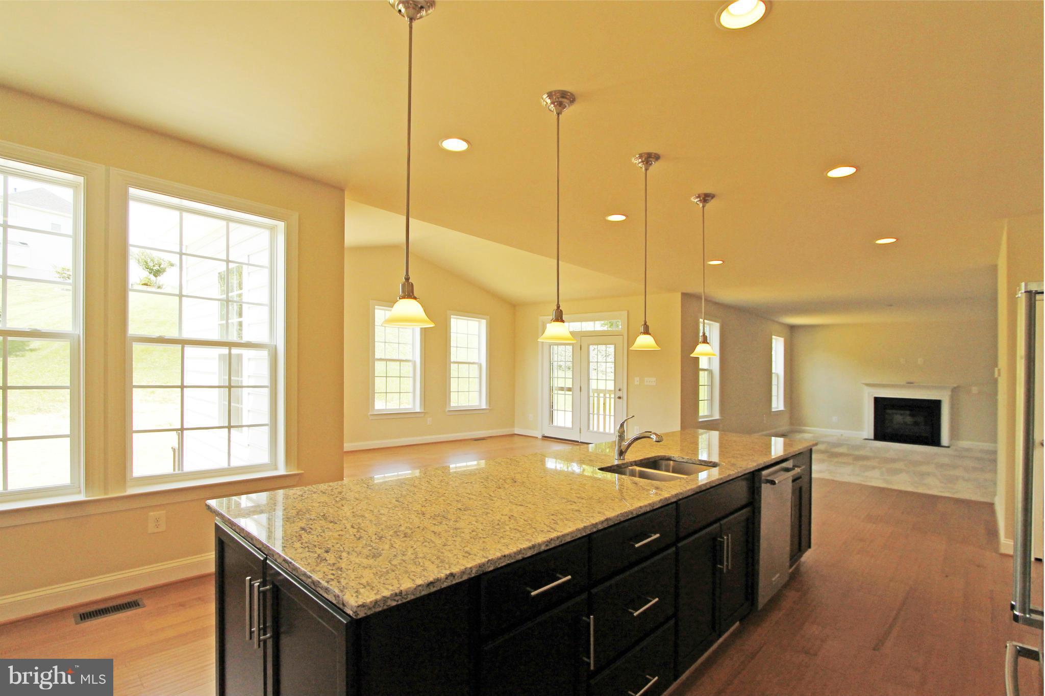 CHAPEL VIEW - Residential