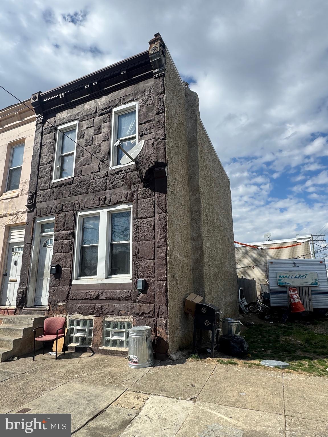 PHILADELPHIA (NORTH) - Residential