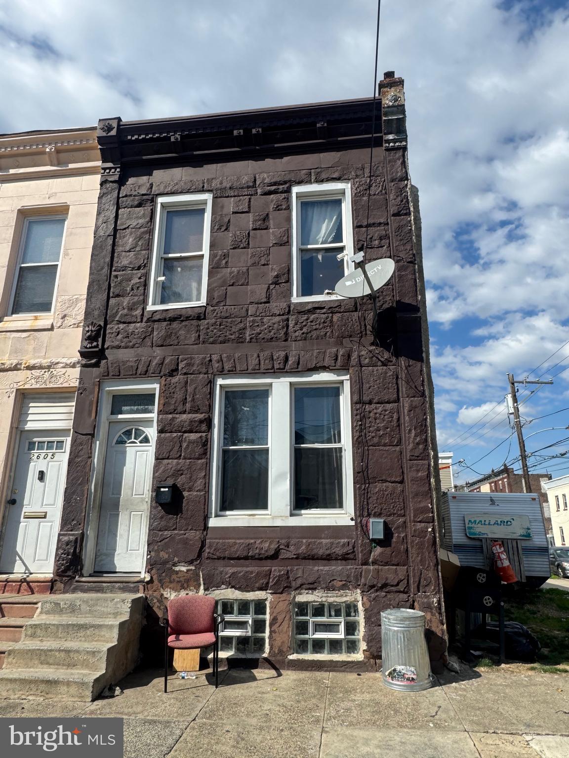 PHILADELPHIA (NORTH) - Residential