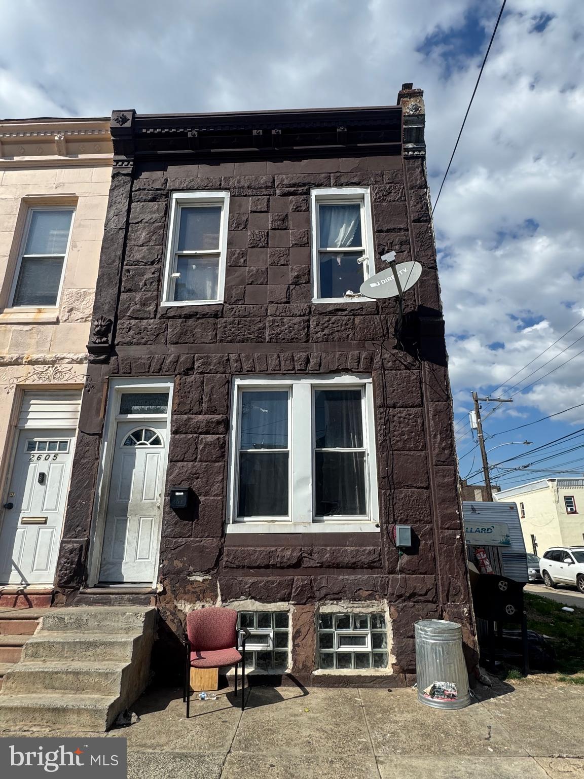 Great income producing 3 Bedroom 1 Bathroom property in Philadelphia. Houses in good condition and is rental with a Private tenant paying $1250/month private tenant. All occupied properties will be sold with tenants in place. The properties have lead tests, rental licenses and are in good condition. All offers will be presented. Properties are sold in as-is condition. . Proof of funds are required with all offers. All offers will be presented and must be in writing. This is part of a 24 Property package, that is rented and managed, properties are in good condition and this package is a nice long term investment. A full agreement of sale and Proof of funds is required, and with agreeable terms and conditions, a 10 day due diligence will be granted to buyer with a full property tour. These rental homes will offer a good yield as Philadelphia continues to build momentum. All offers must be present before tour and due diligence.