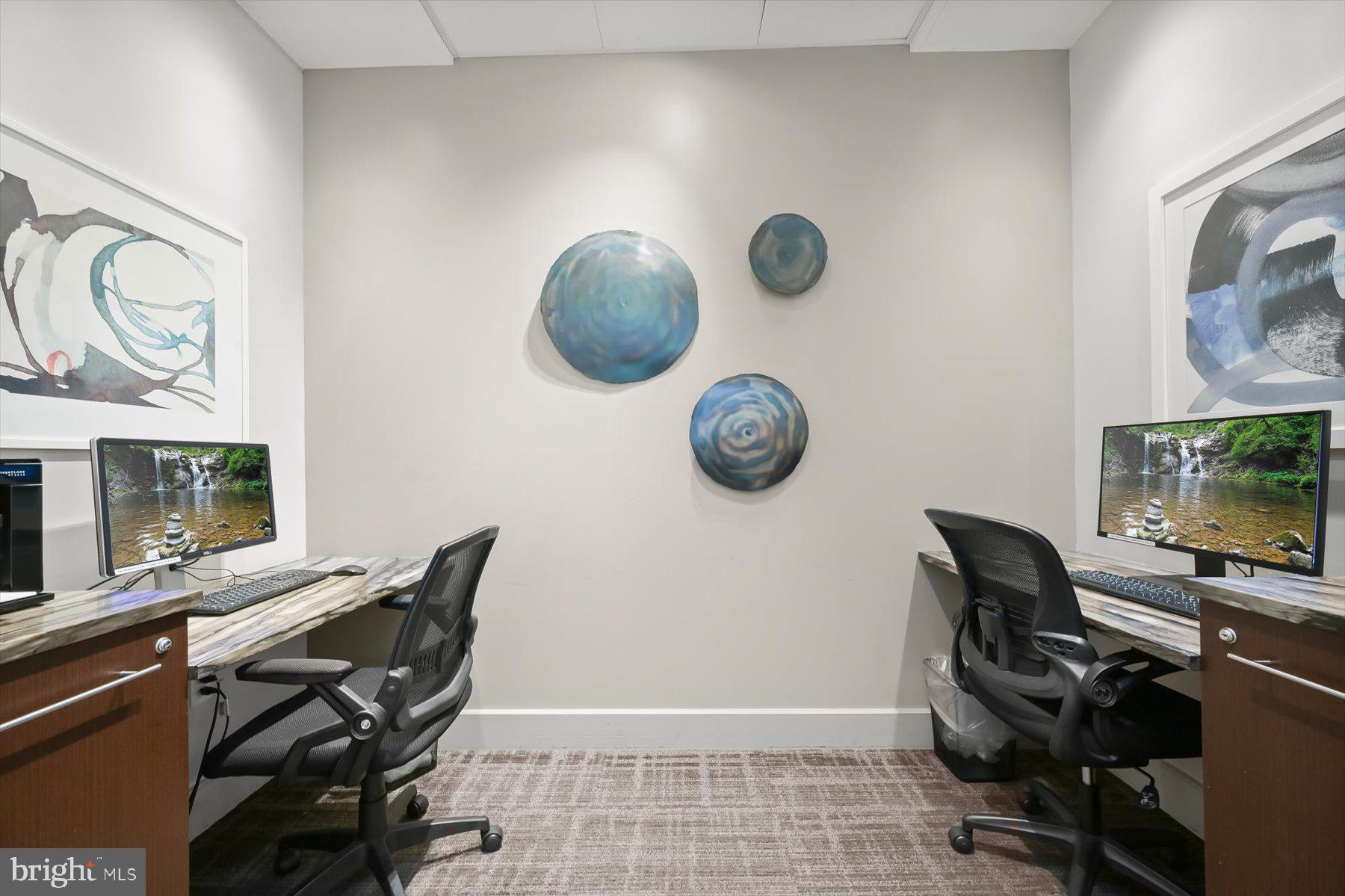 HARBORVIEW - Residential Lease