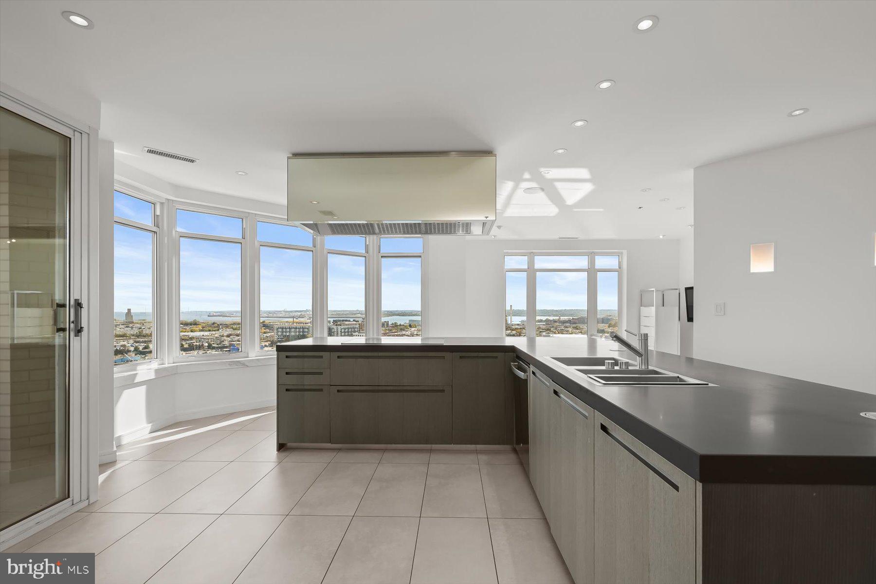 HARBORVIEW - Residential Lease