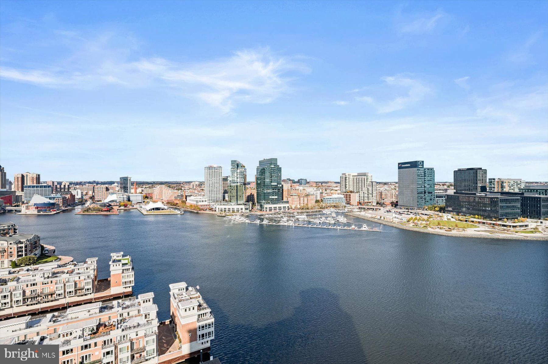 HARBORVIEW - Residential Lease