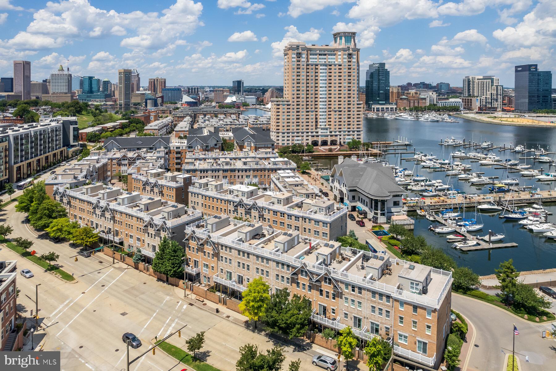 HARBORVIEW - Residential Lease