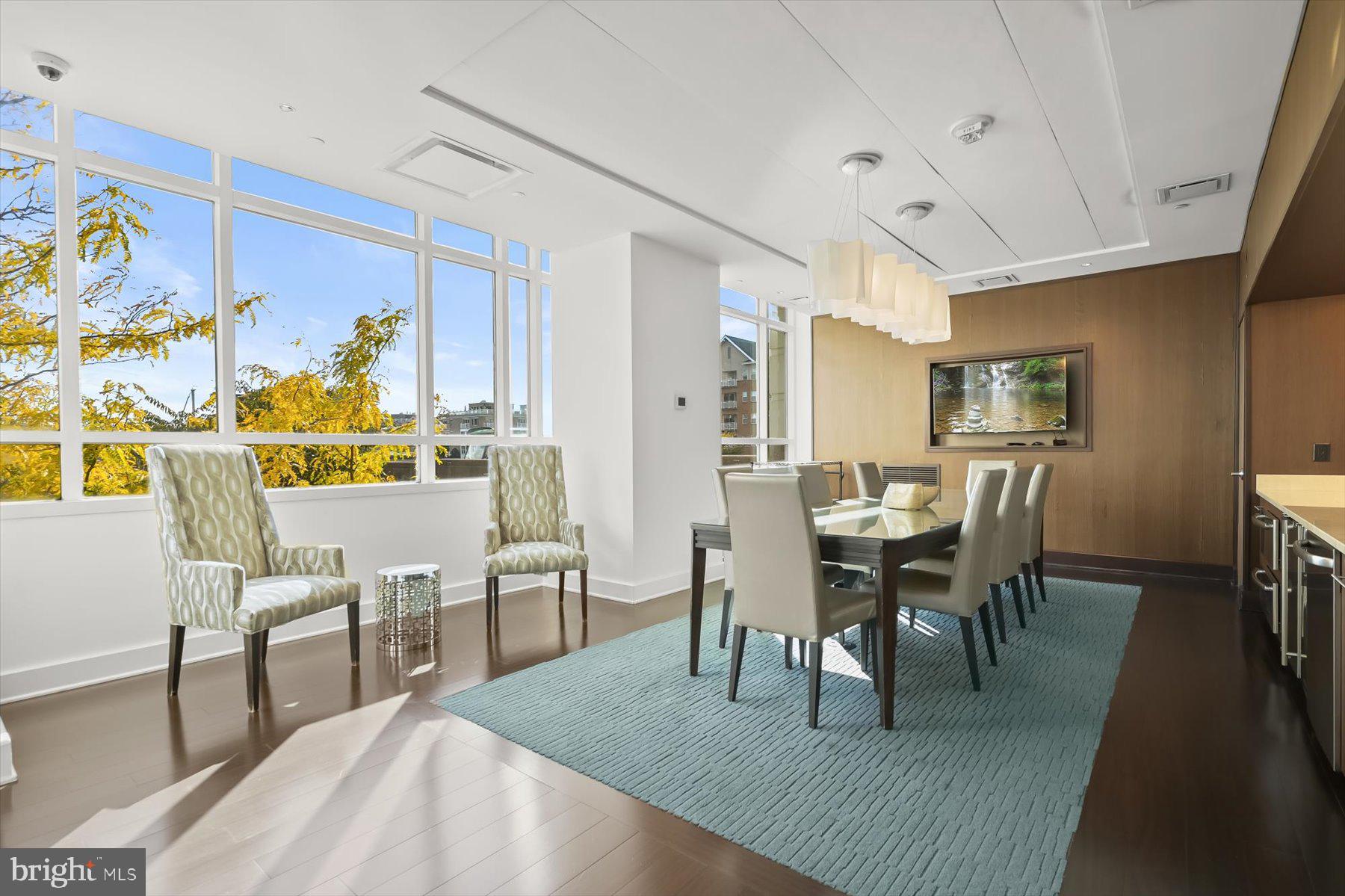 HARBORVIEW - Residential Lease