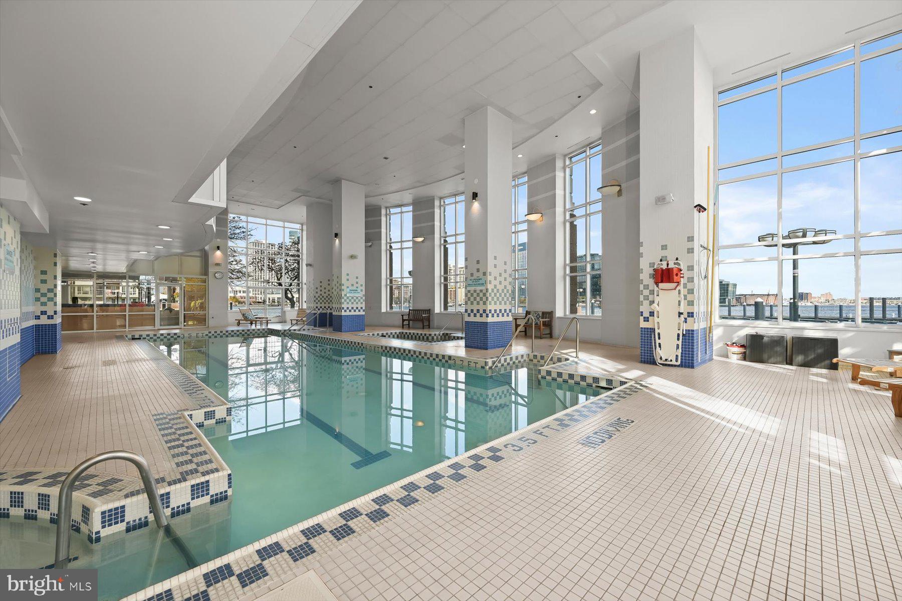 HARBORVIEW - Residential Lease