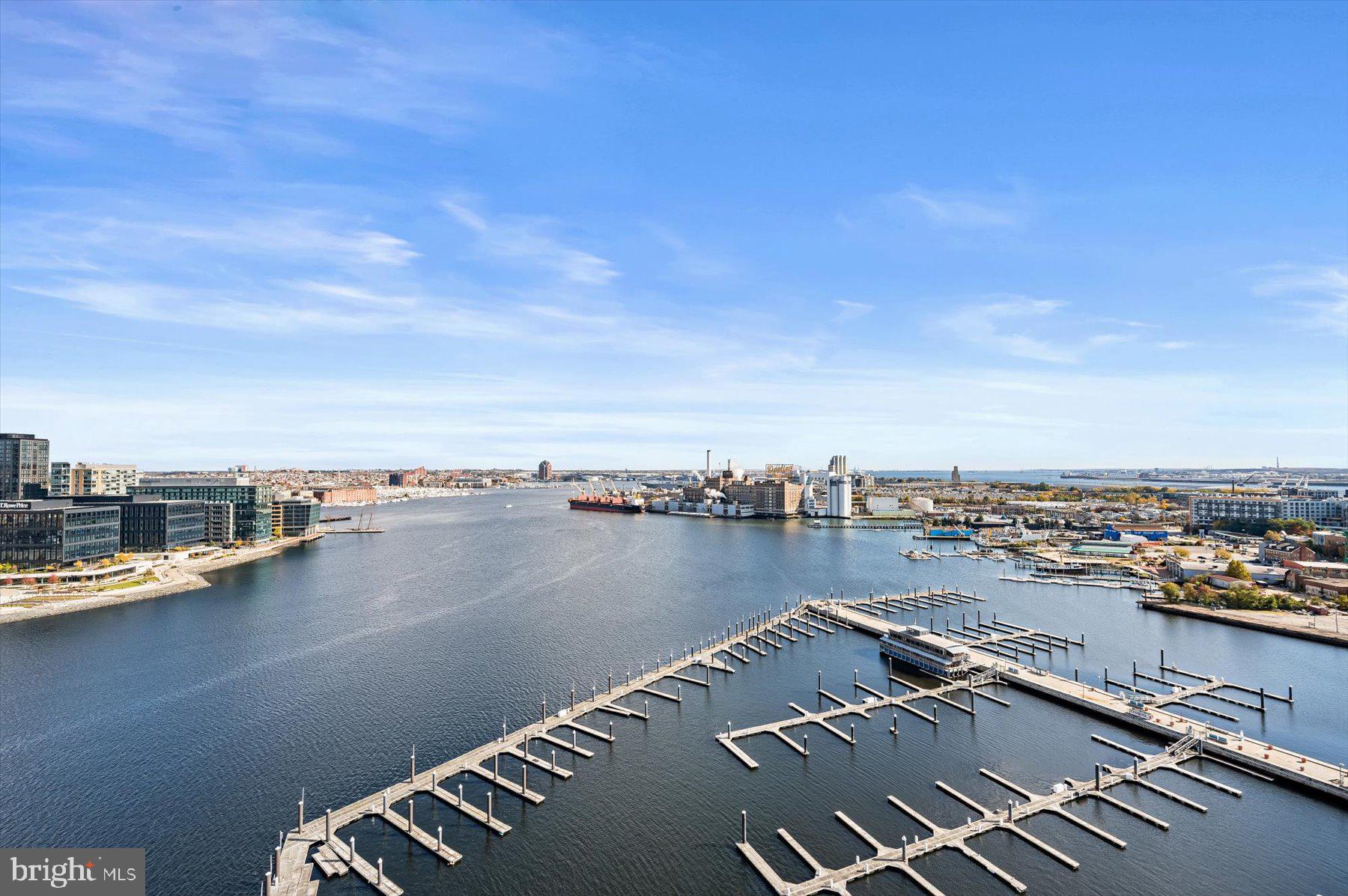 HARBORVIEW - Residential Lease