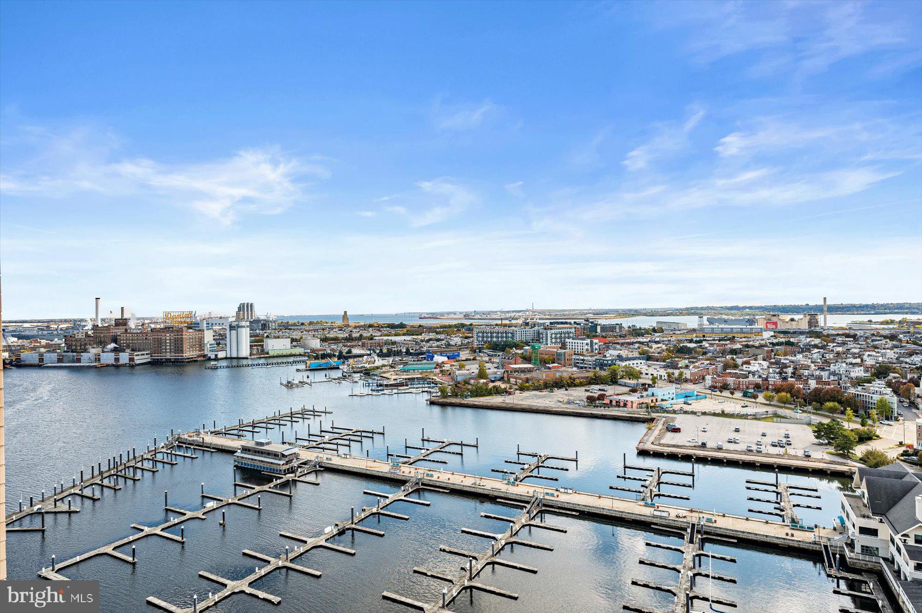 HARBORVIEW - Residential Lease