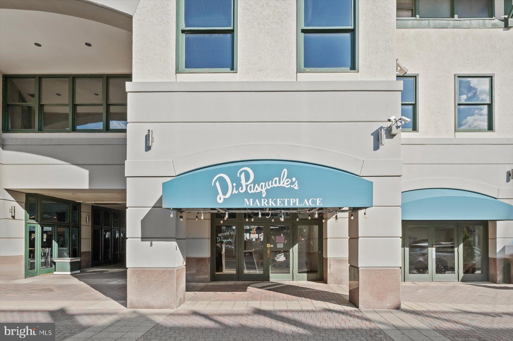 HARBORVIEW - Residential Lease