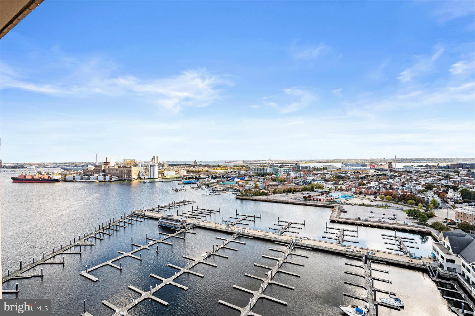 HARBORVIEW - Residential Lease