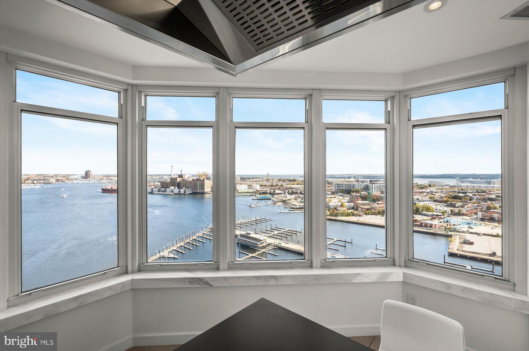 HARBORVIEW - Residential Lease