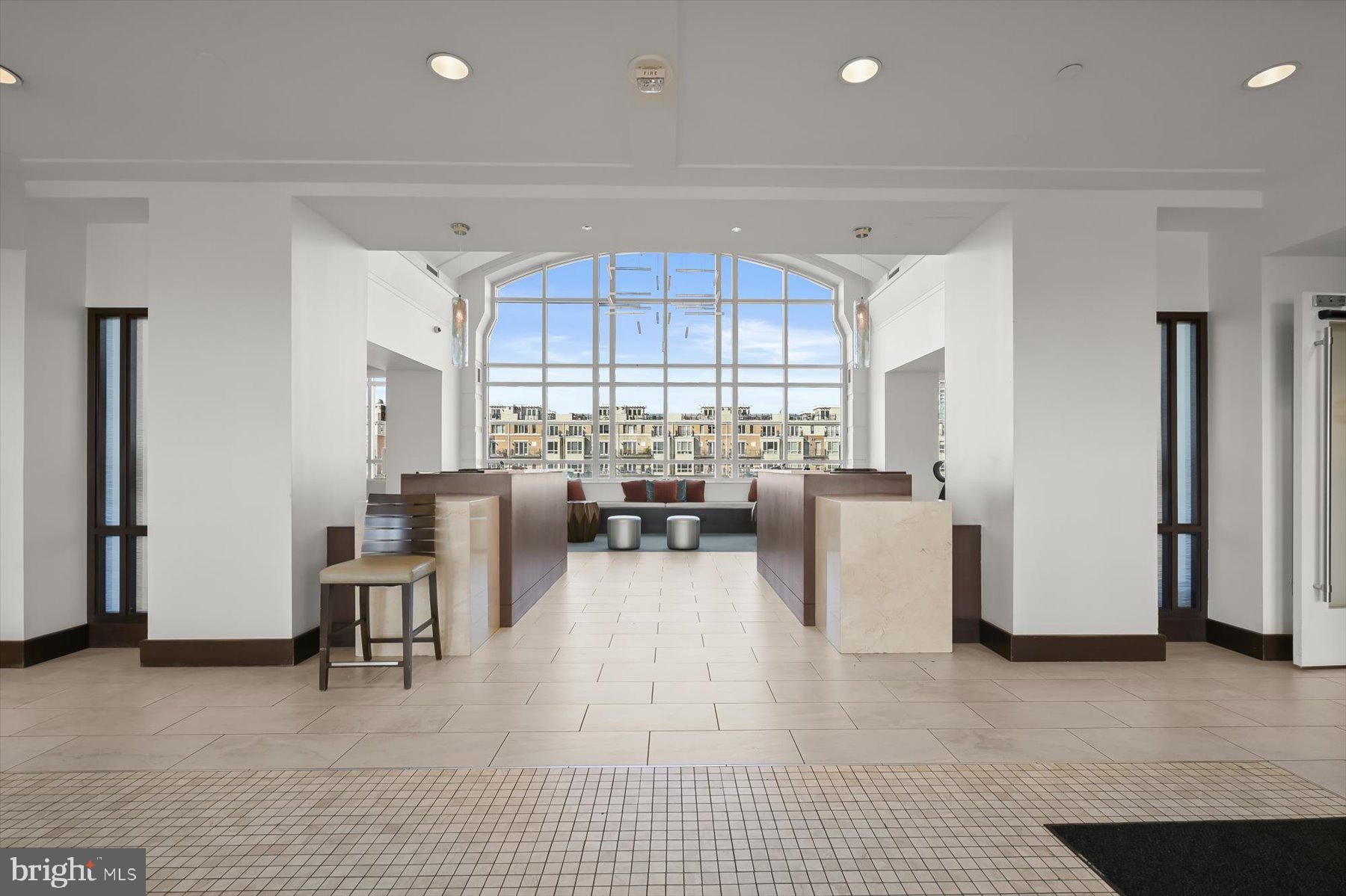 HARBORVIEW - Residential Lease