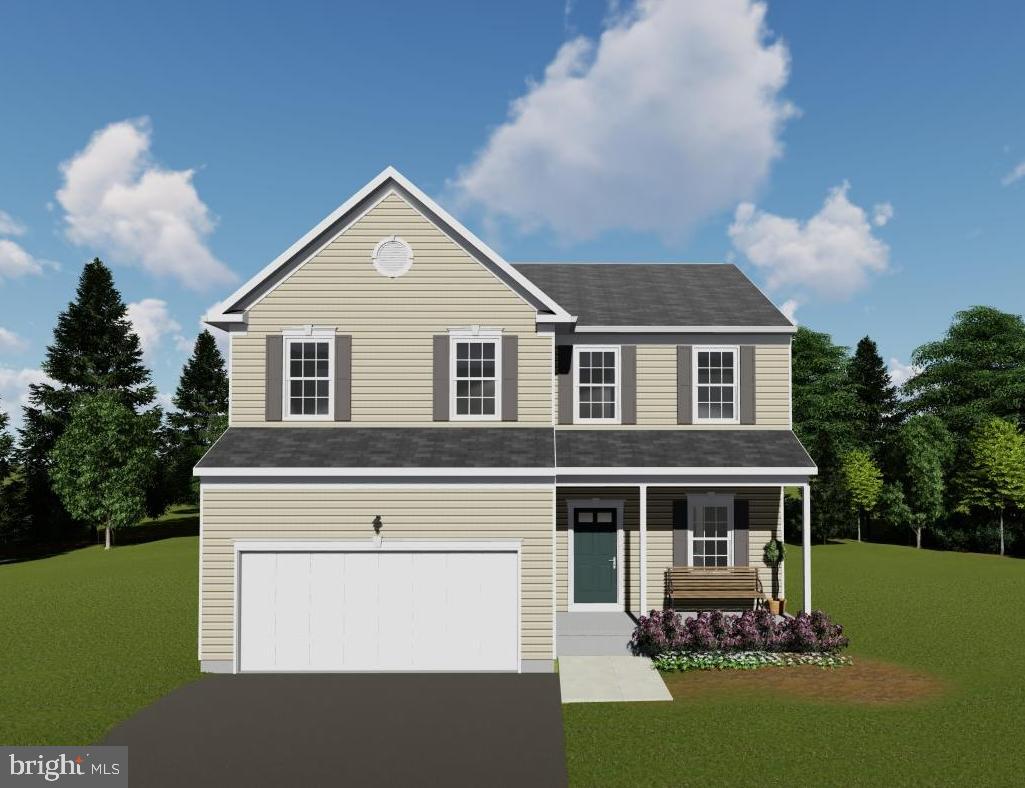 HUNTWELL WEST - Residential