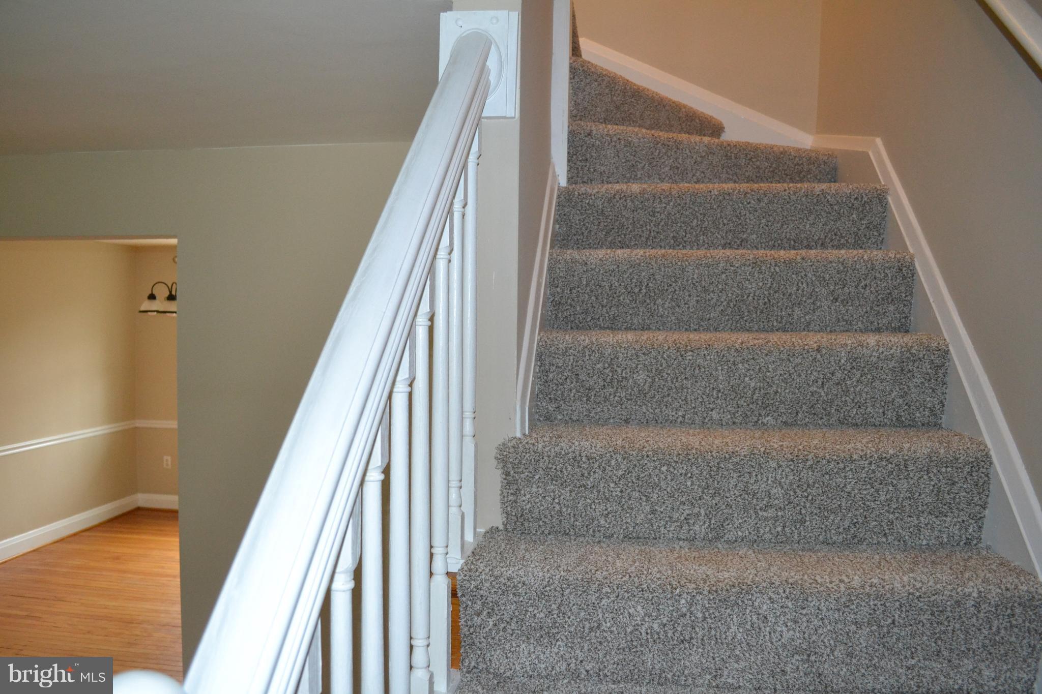 RIDGELEIGH - Residential