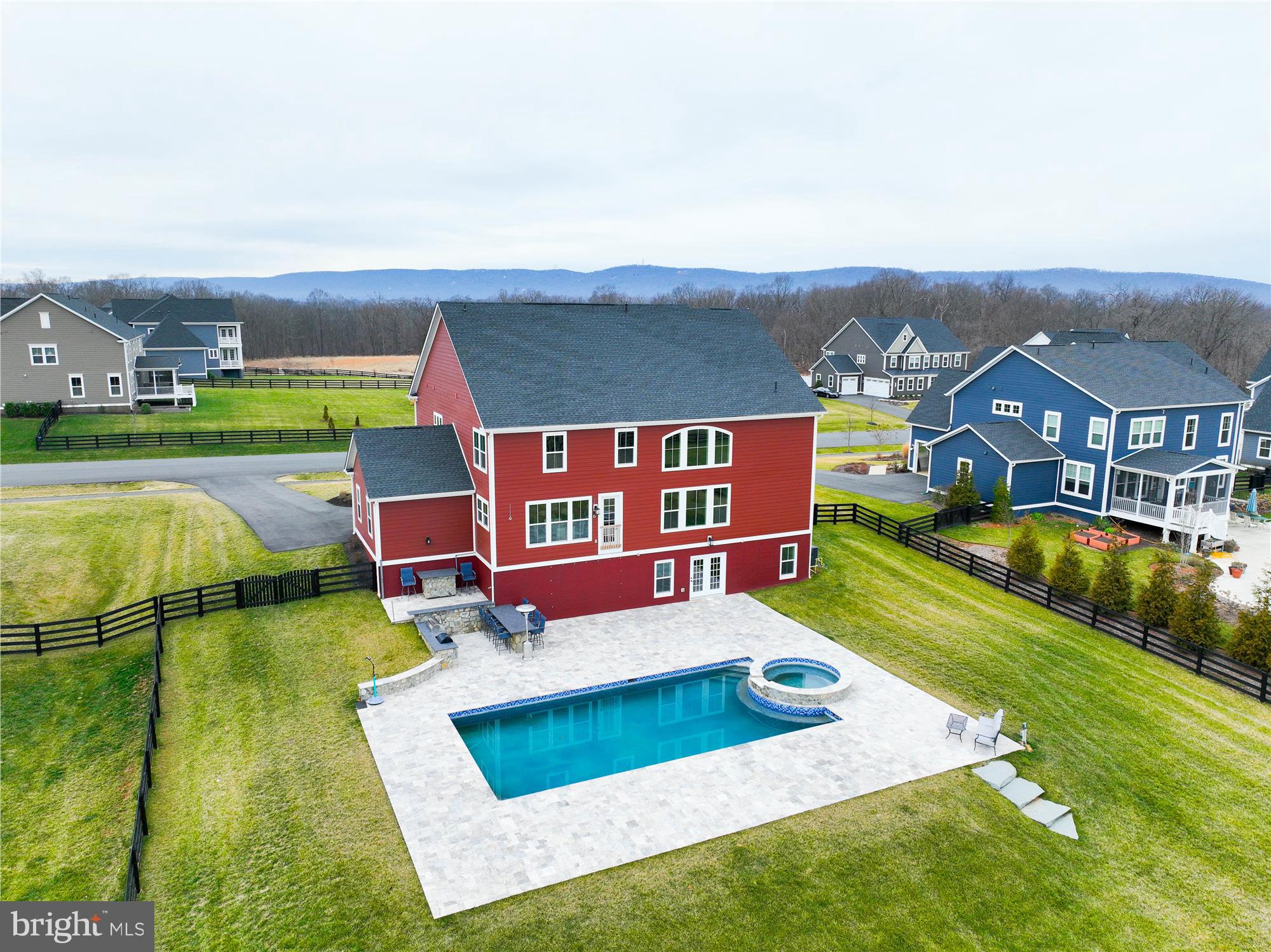 WILLOWSFORD - Residential