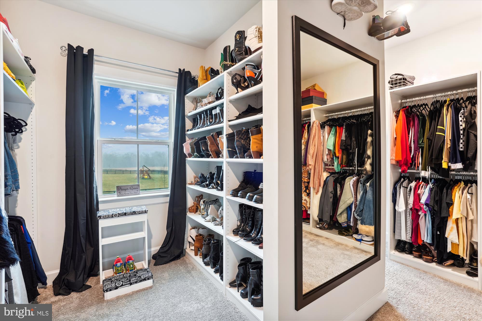 WILLOWSFORD - Residential