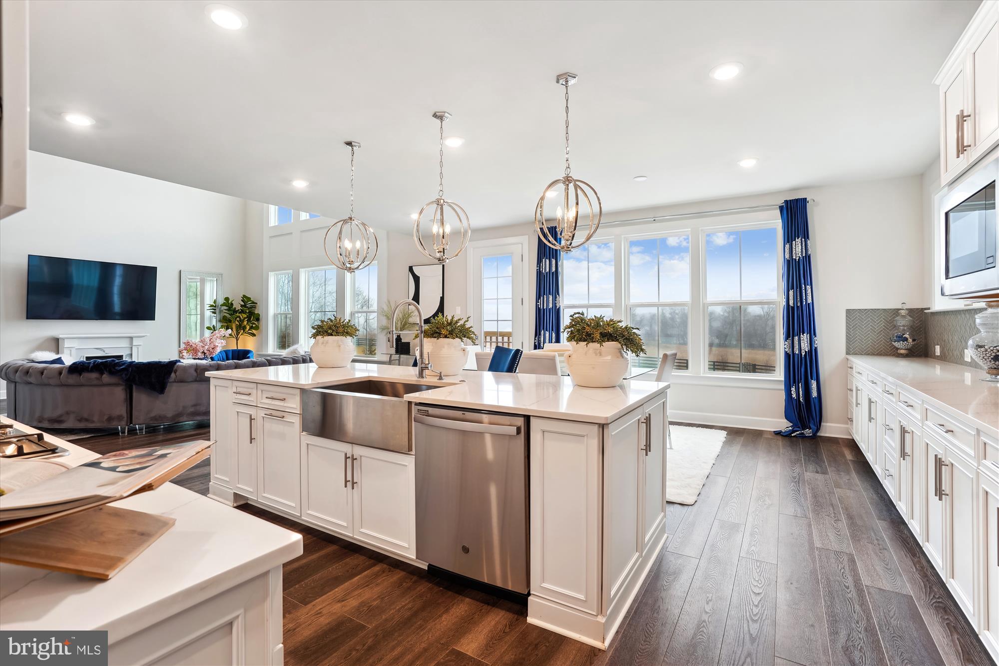 WILLOWSFORD - Residential