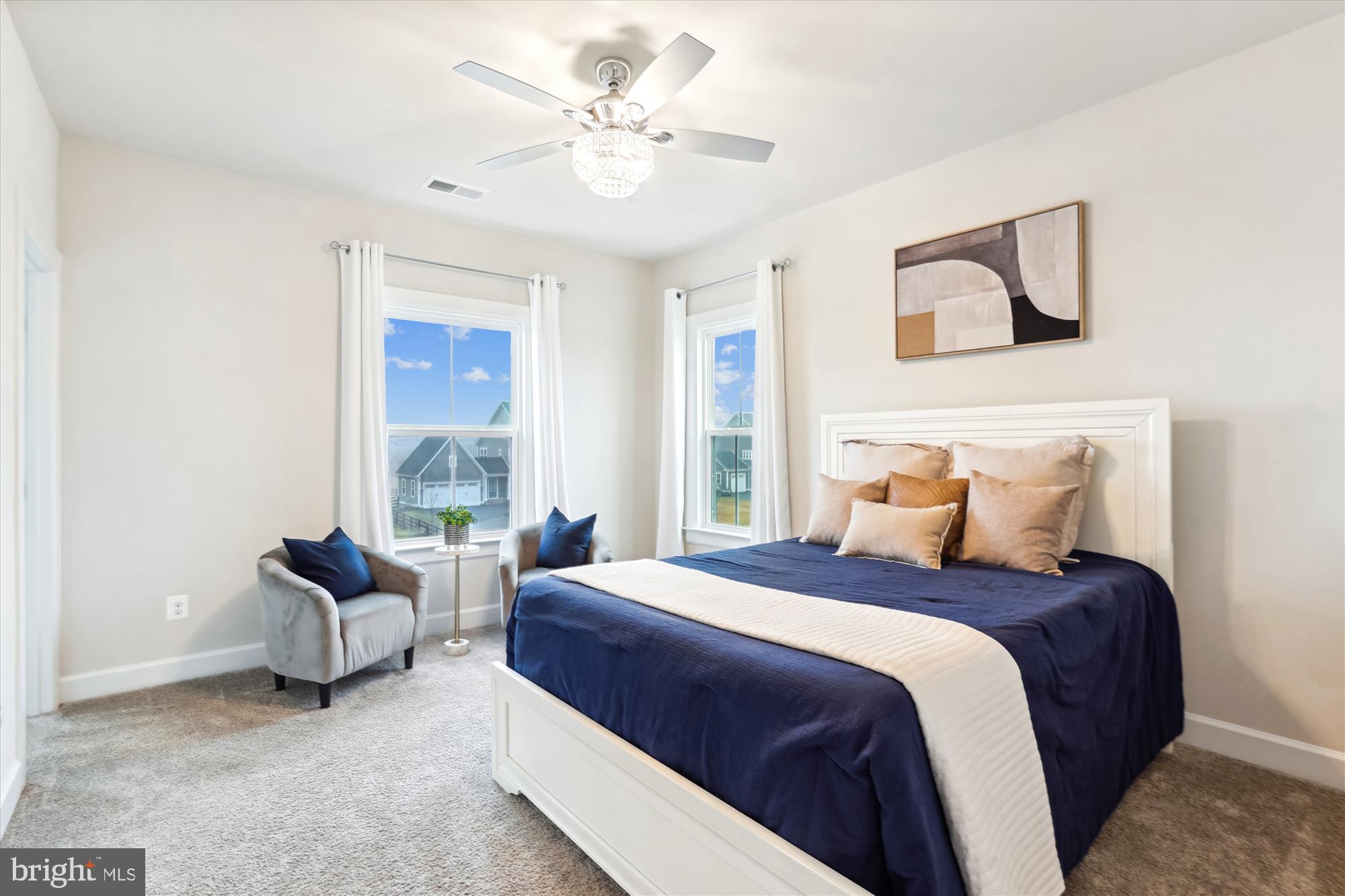 WILLOWSFORD - Residential