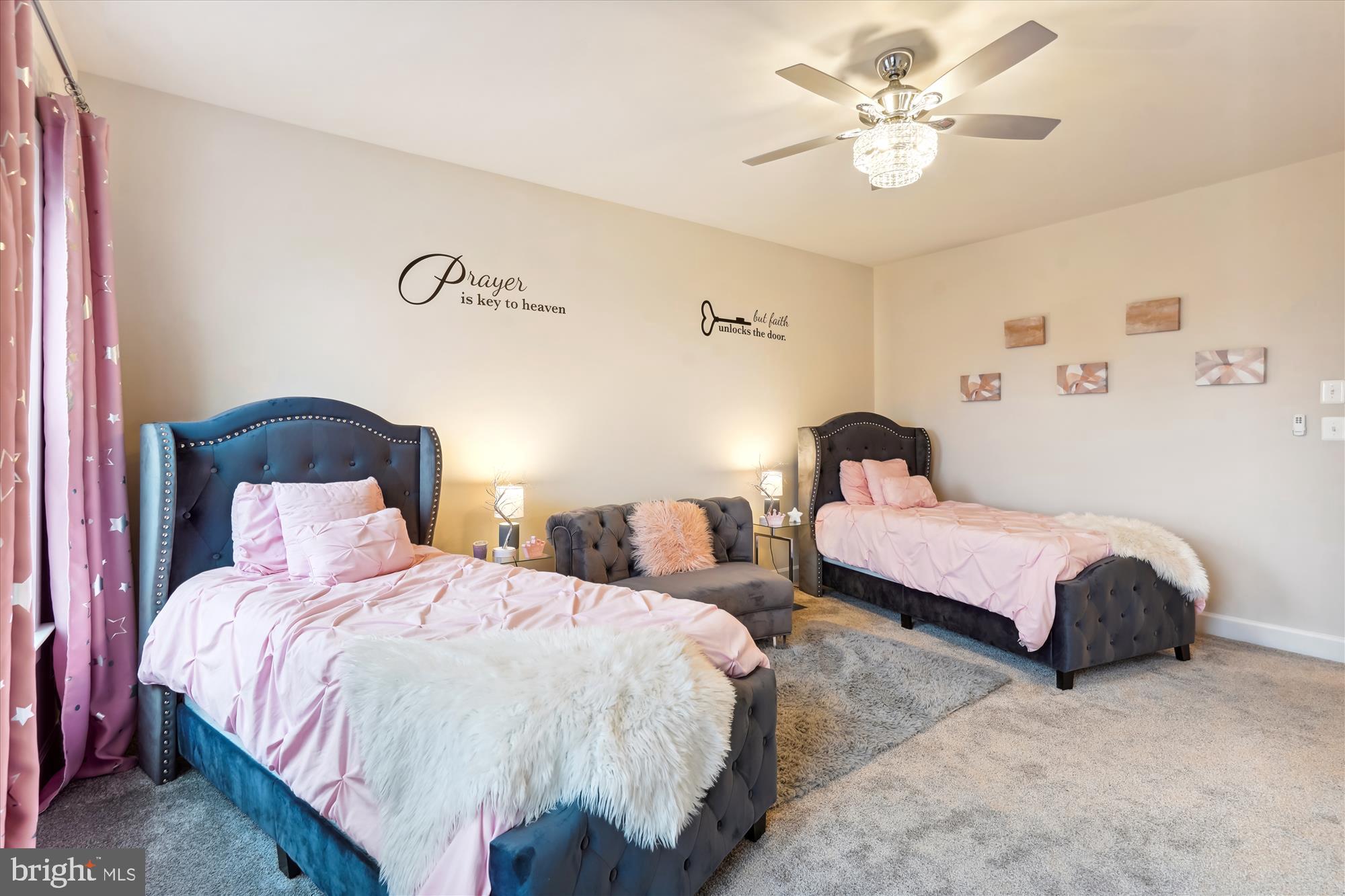 WILLOWSFORD - Residential