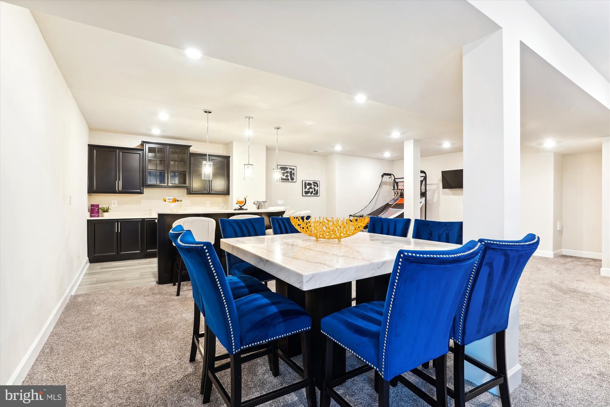 WILLOWSFORD - Residential