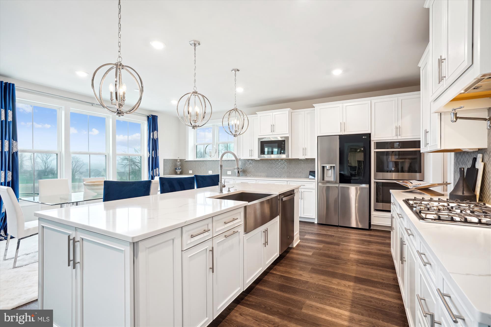 WILLOWSFORD - Residential