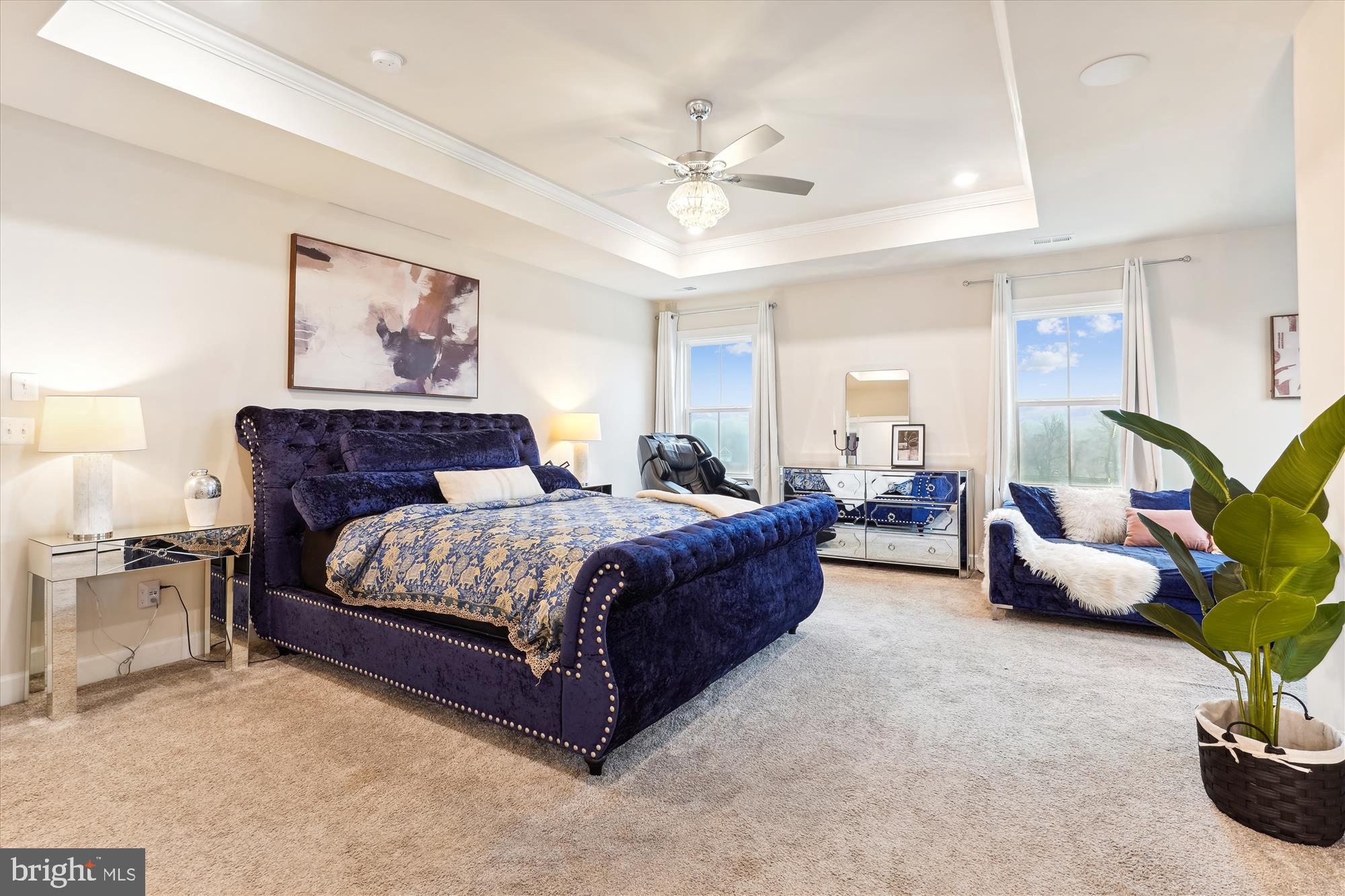 WILLOWSFORD - Residential