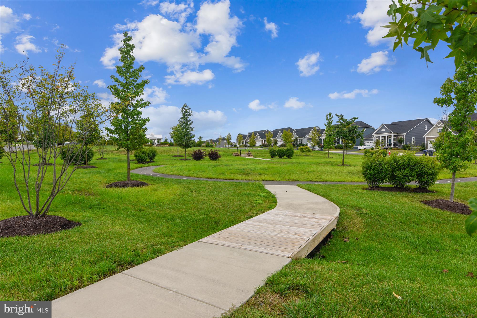 WILLOWSFORD - Residential