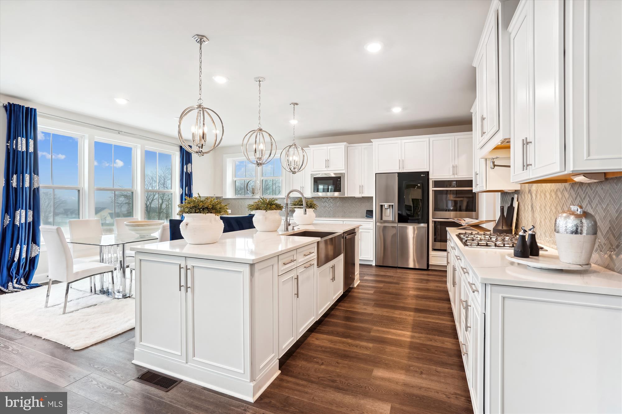 WILLOWSFORD - Residential