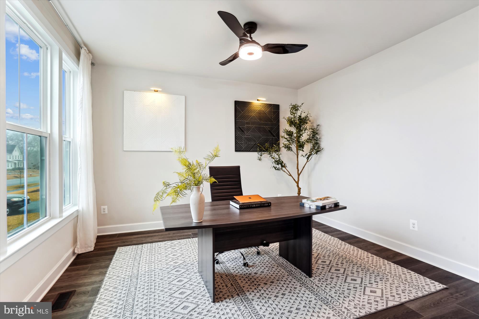 WILLOWSFORD - Residential