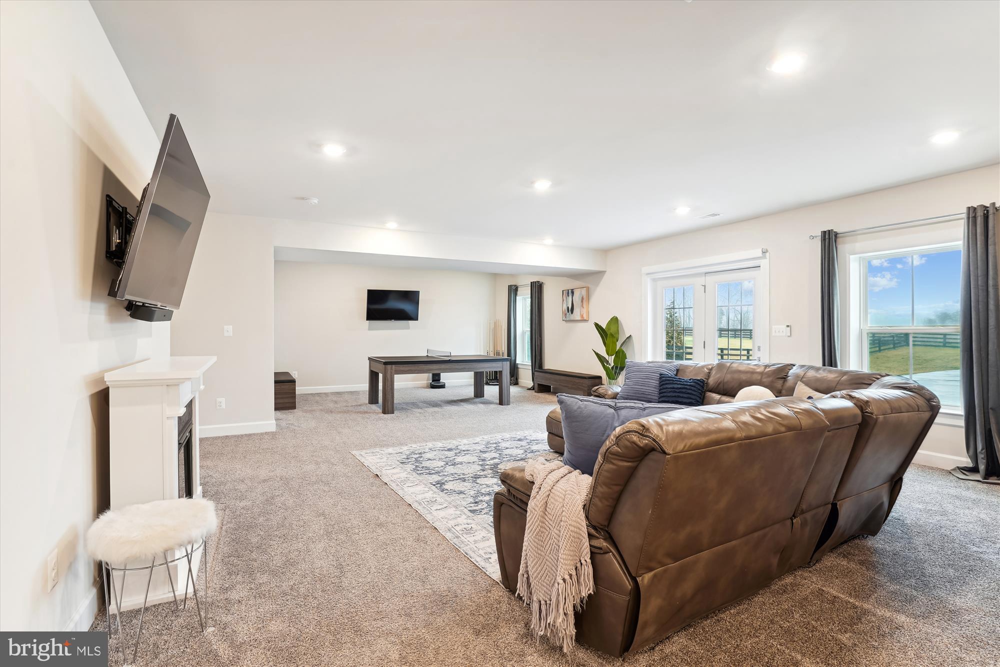 WILLOWSFORD - Residential