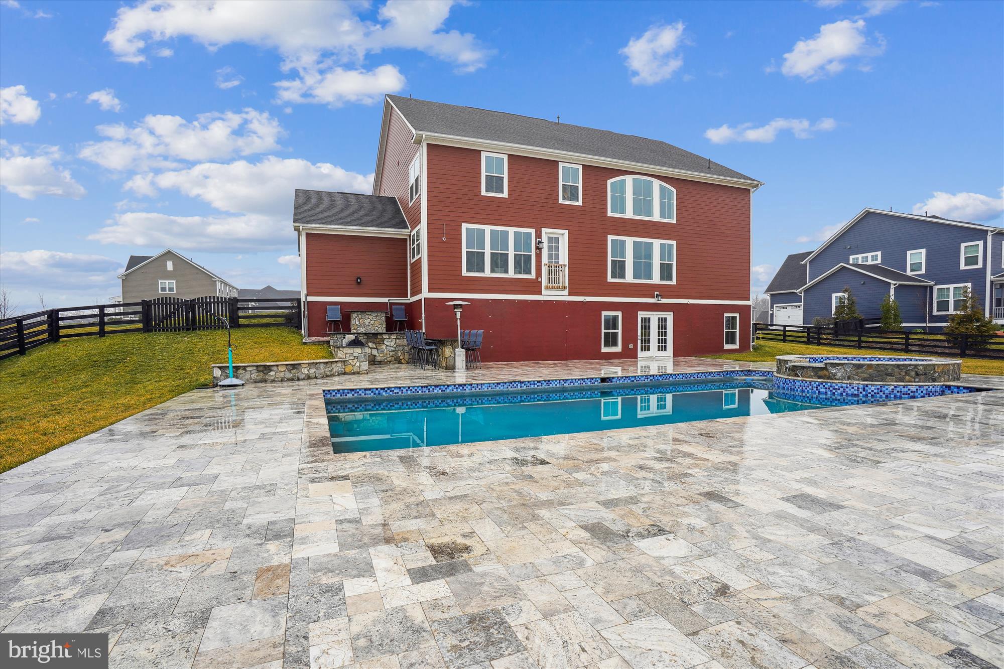 WILLOWSFORD - Residential