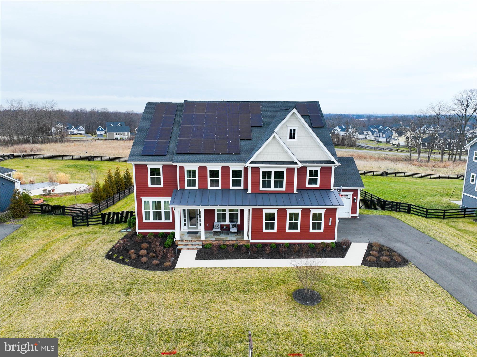 WILLOWSFORD - Residential