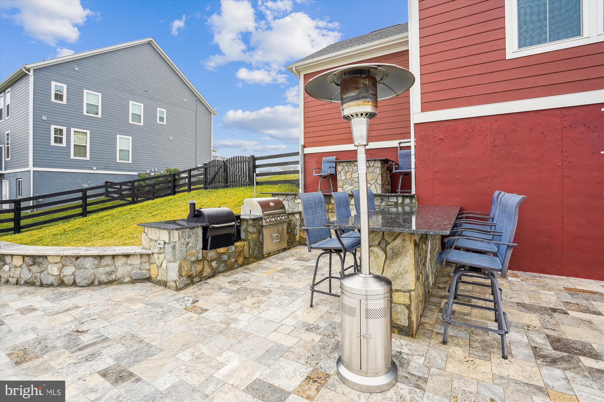 WILLOWSFORD - Residential