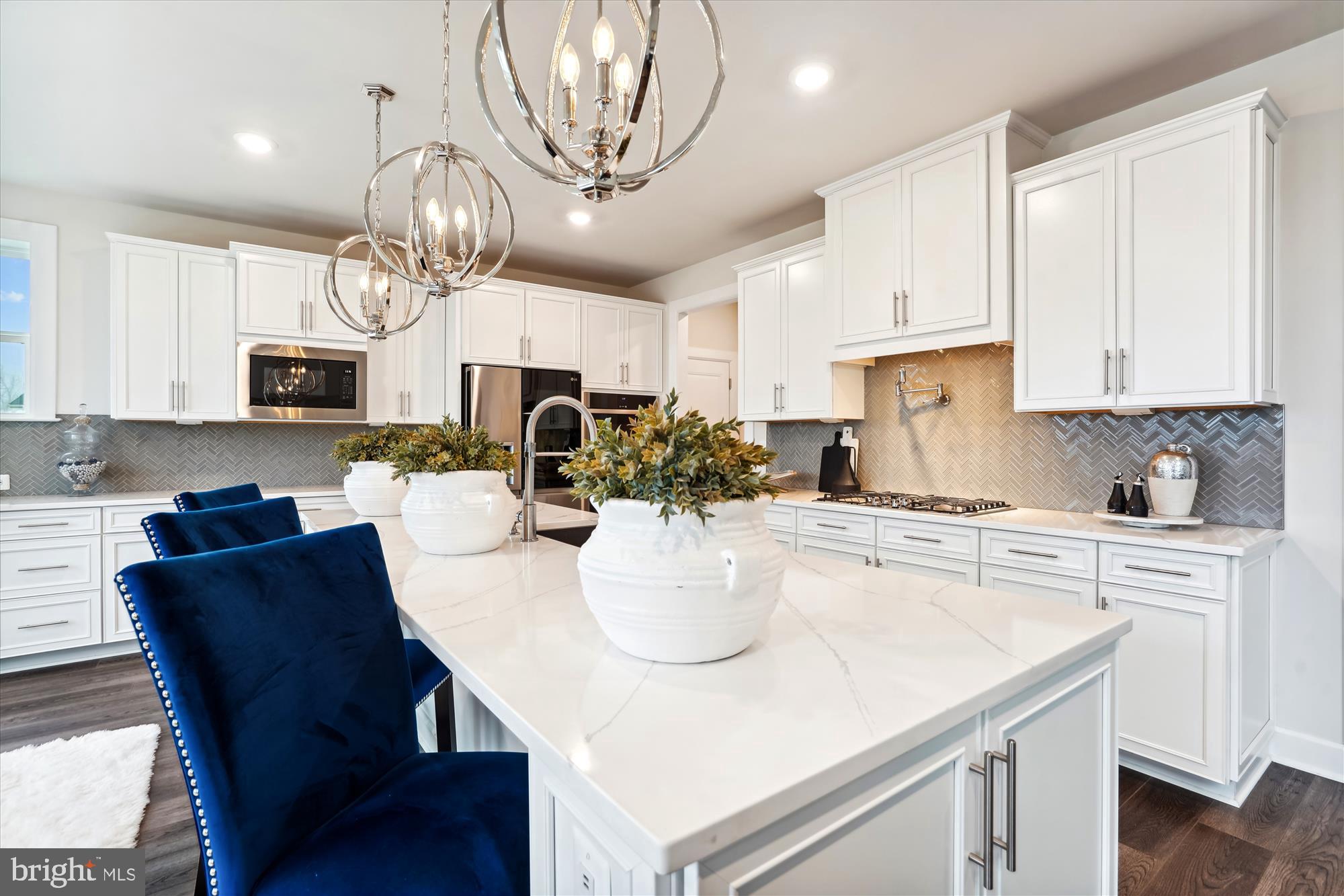 WILLOWSFORD - Residential