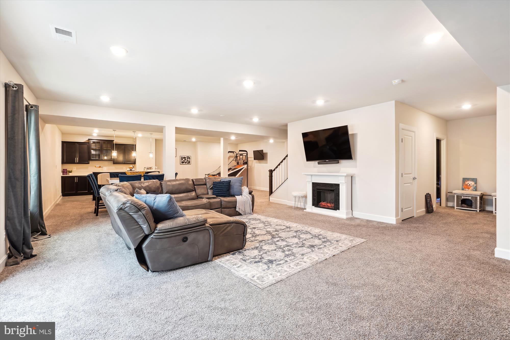 WILLOWSFORD - Residential