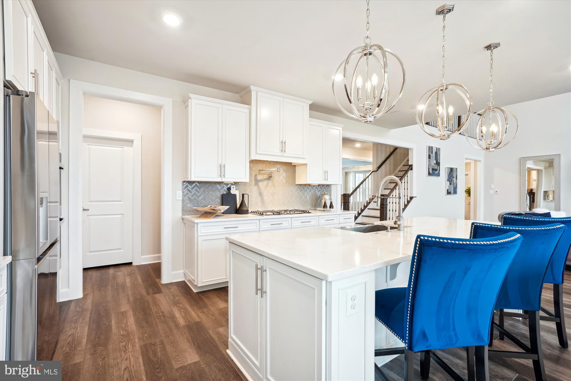 WILLOWSFORD - Residential