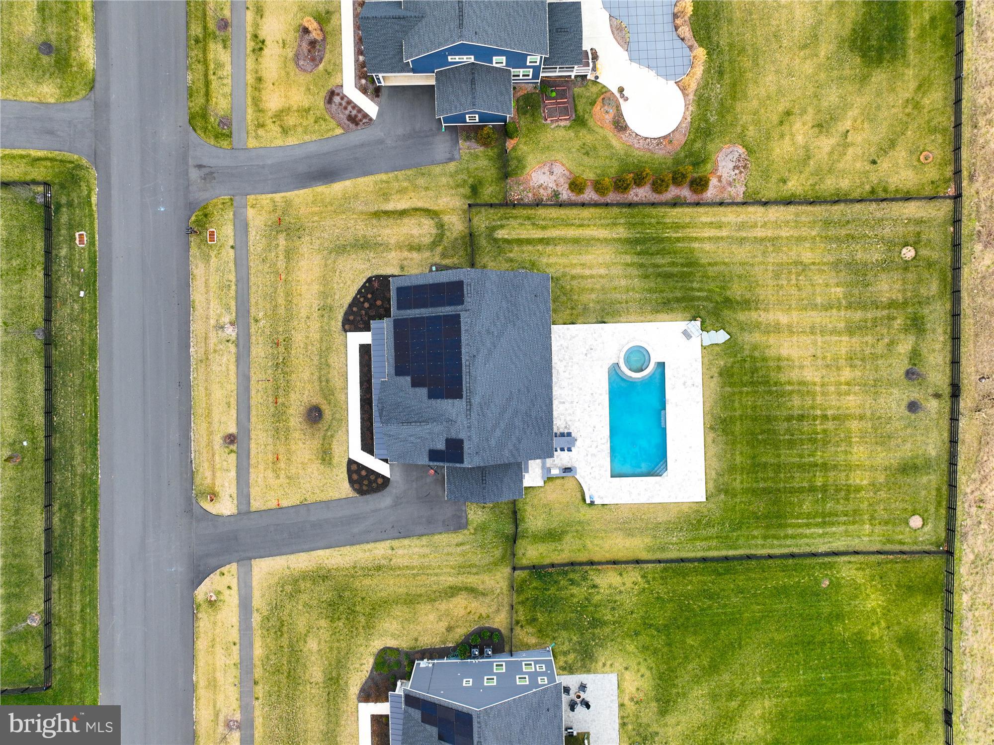 WILLOWSFORD - Residential