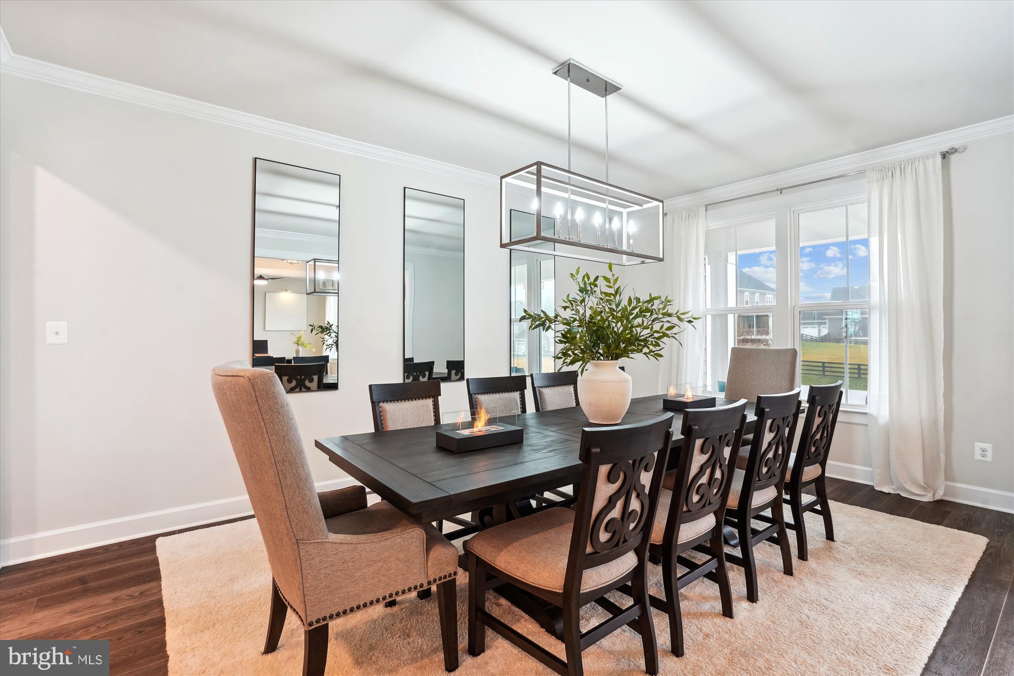 WILLOWSFORD - Residential