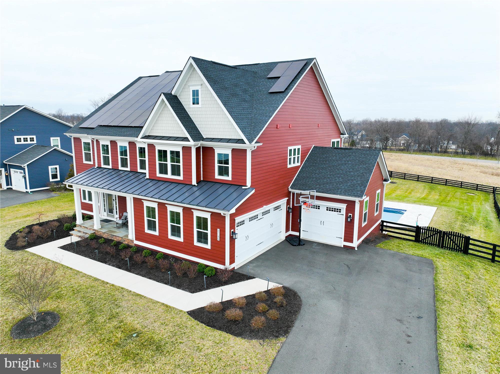 WILLOWSFORD - Residential