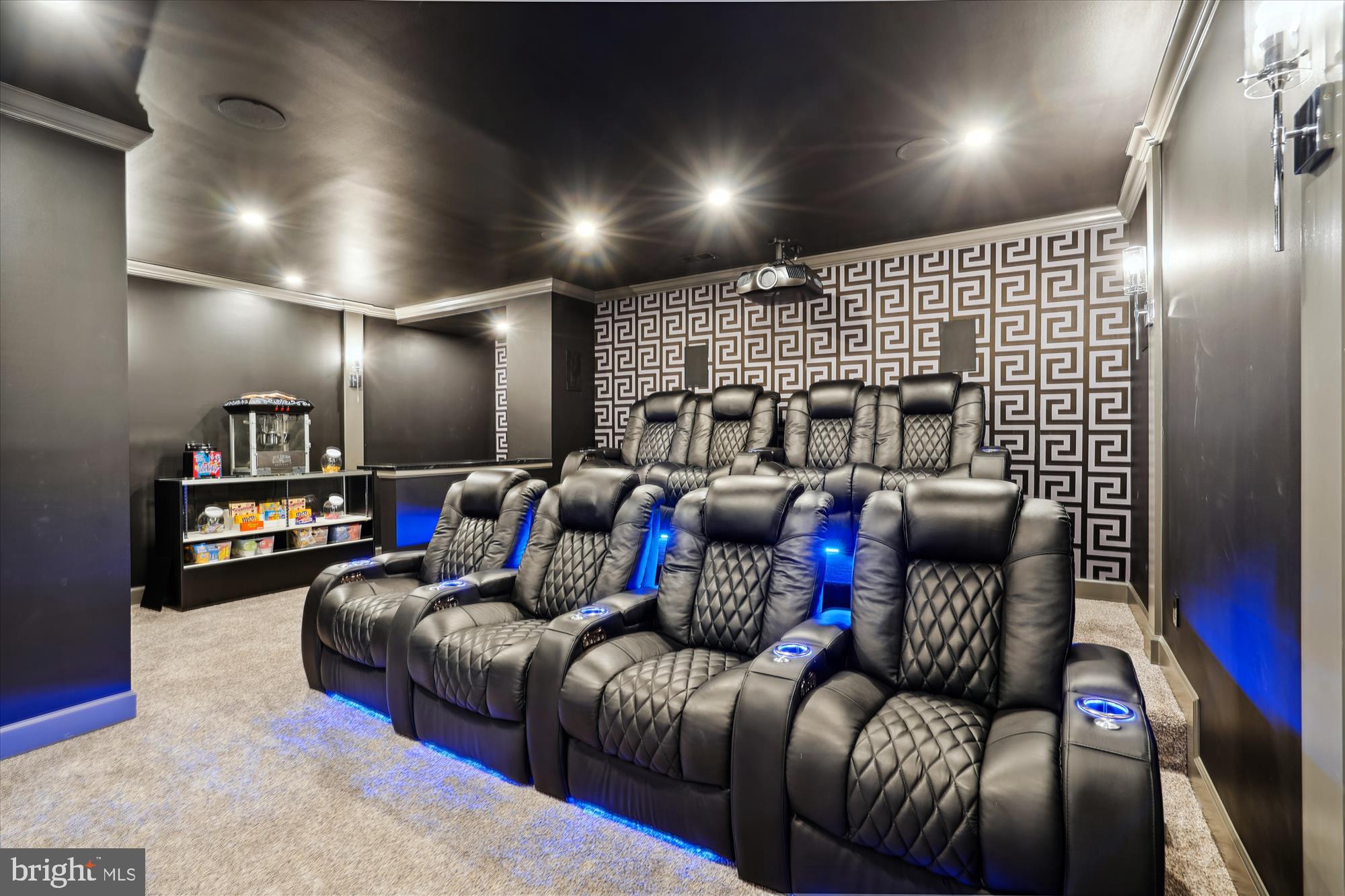 WILLOWSFORD - Residential