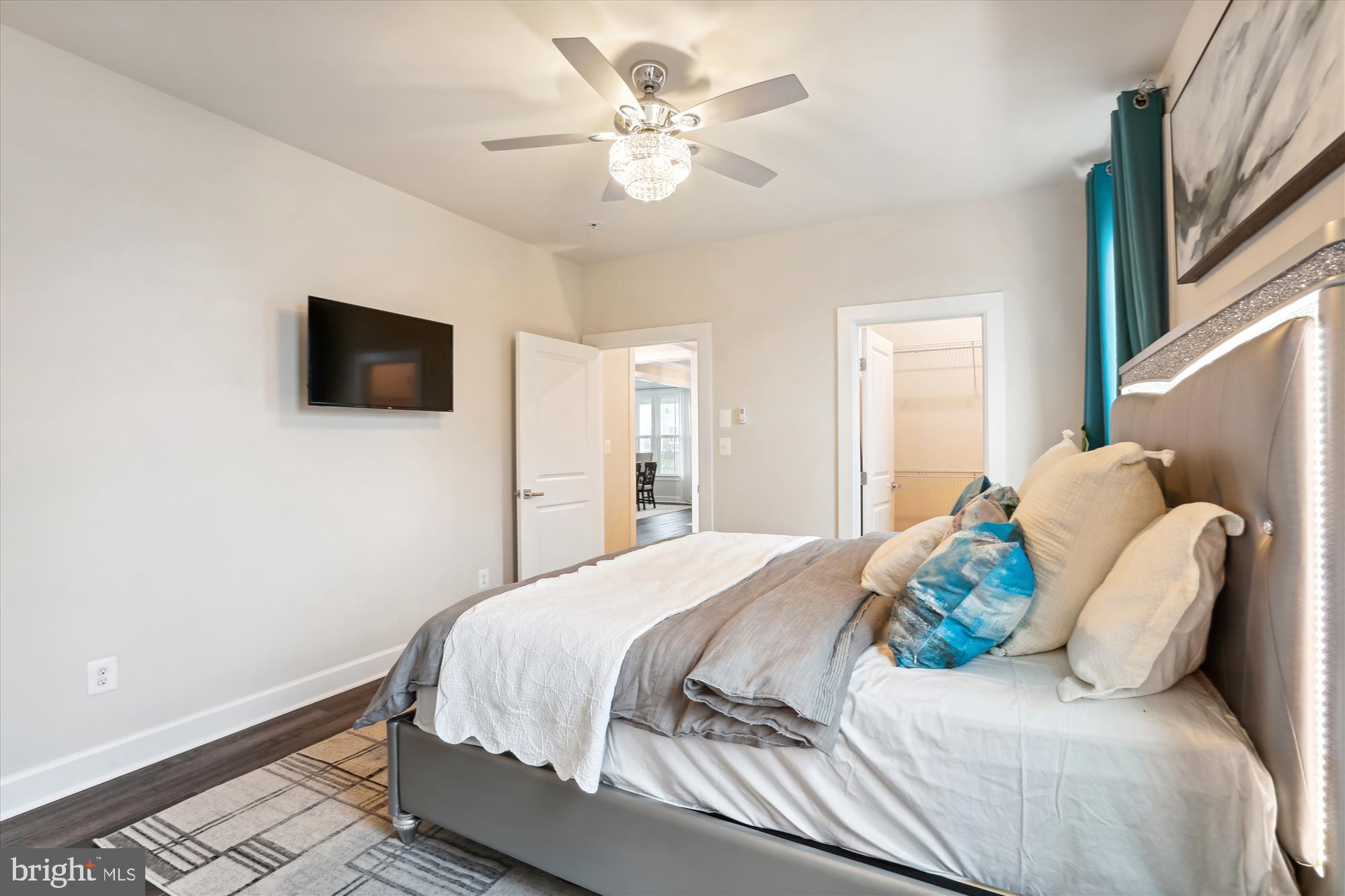 WILLOWSFORD - Residential