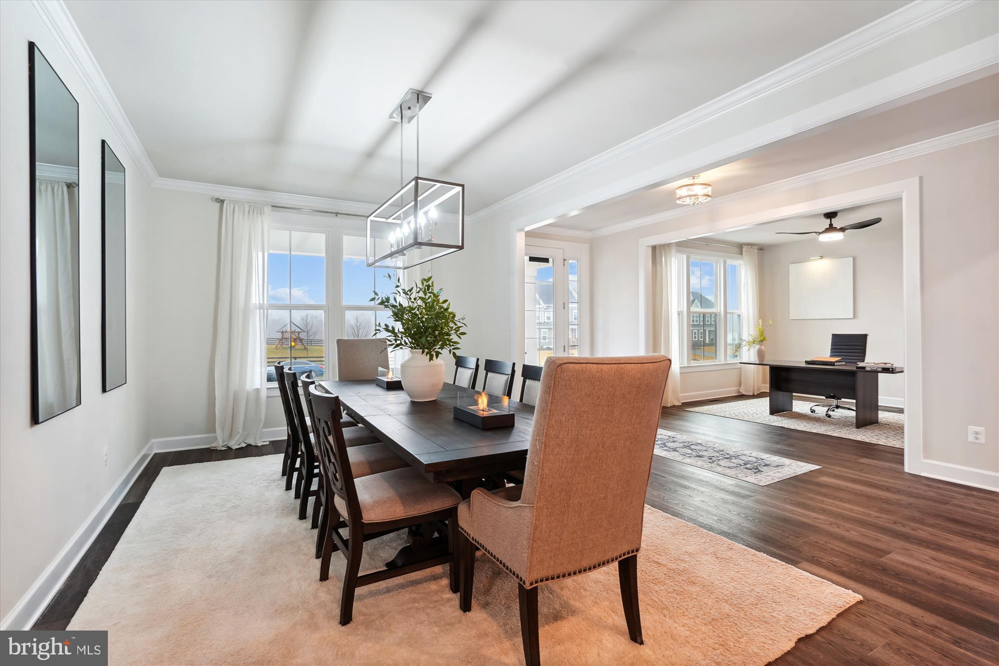 WILLOWSFORD - Residential