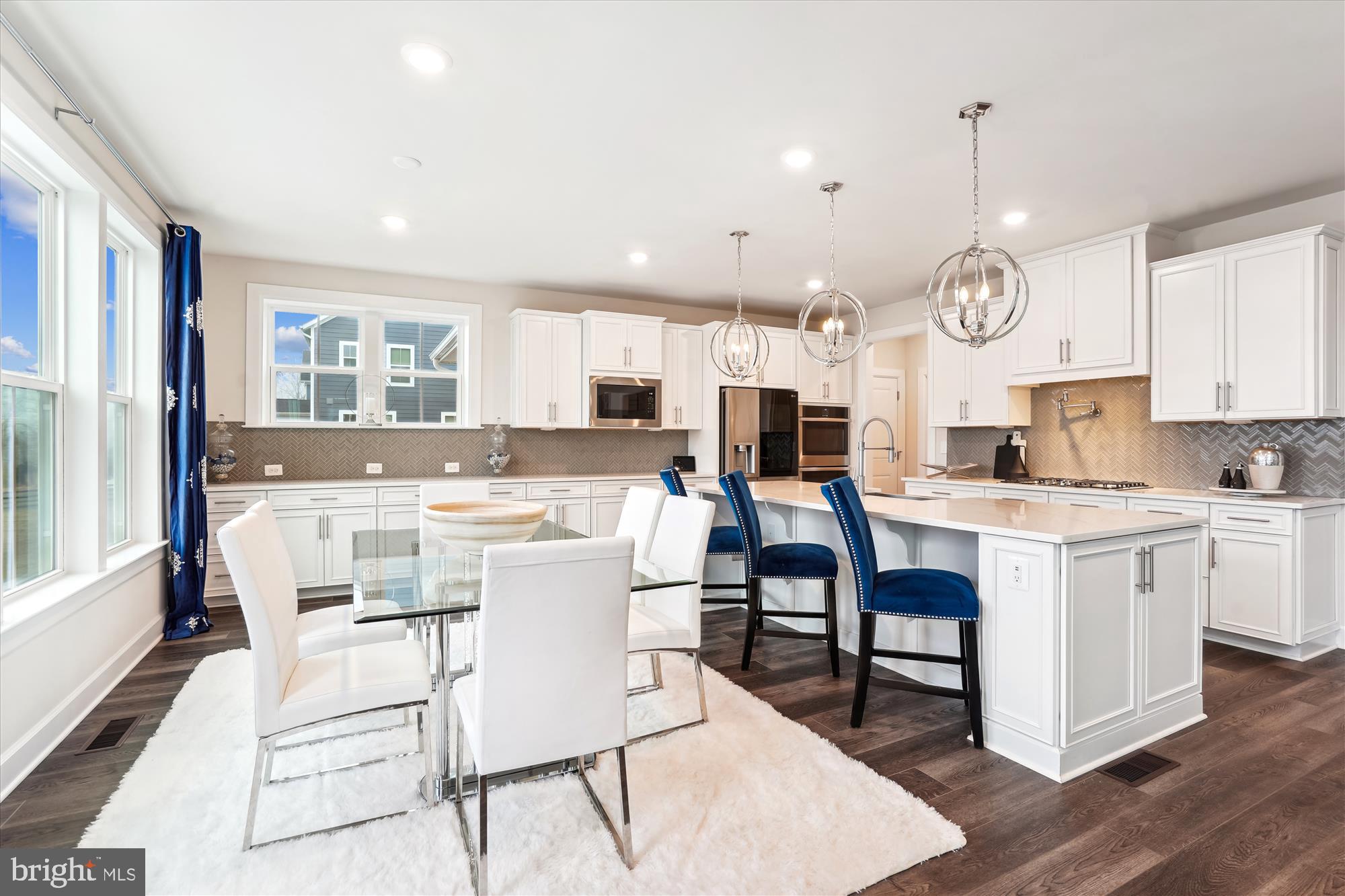 WILLOWSFORD - Residential