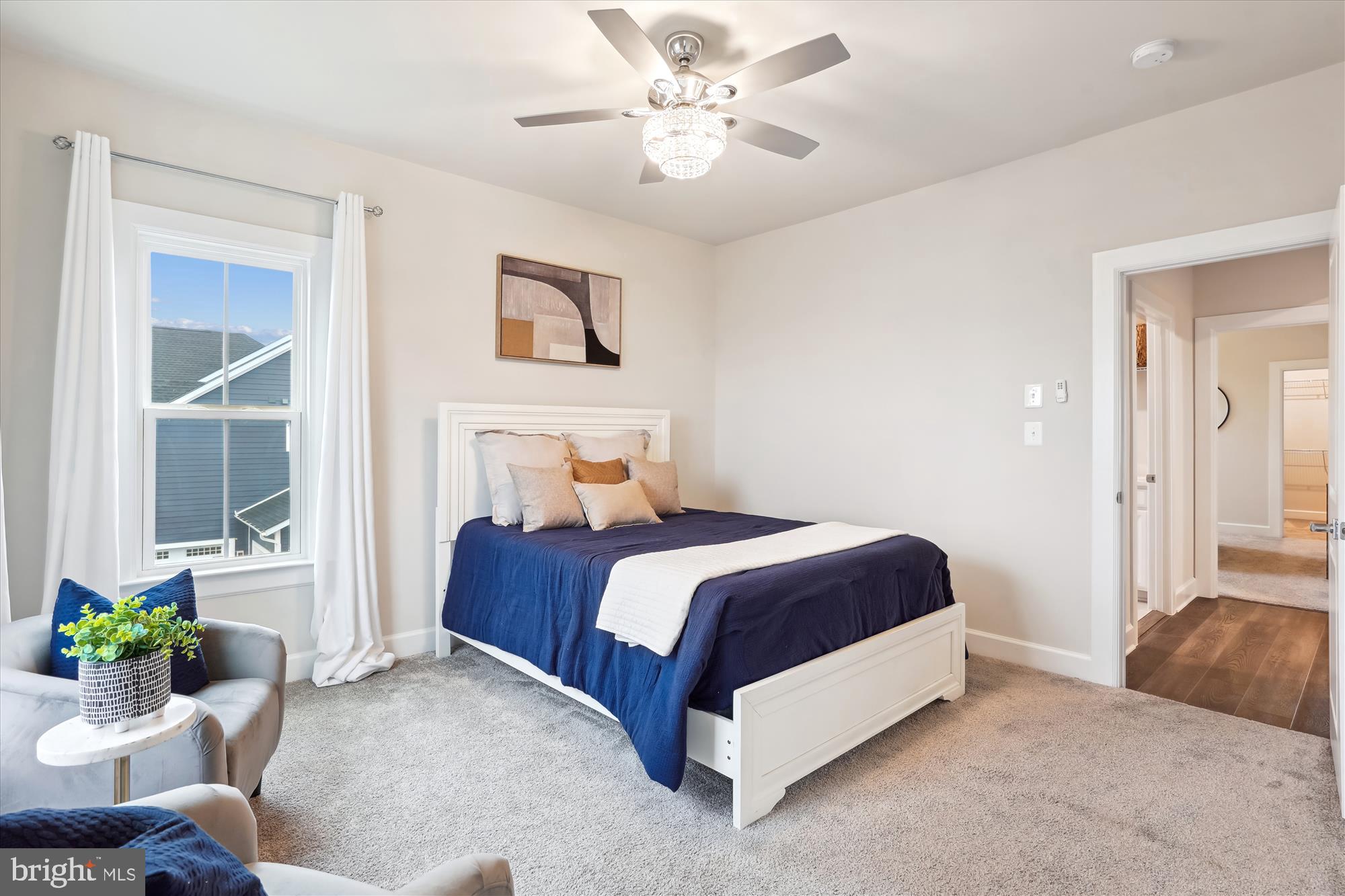 WILLOWSFORD - Residential