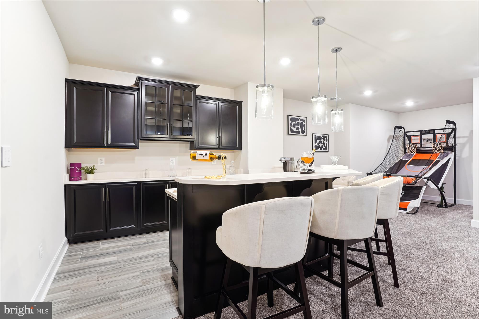 WILLOWSFORD - Residential