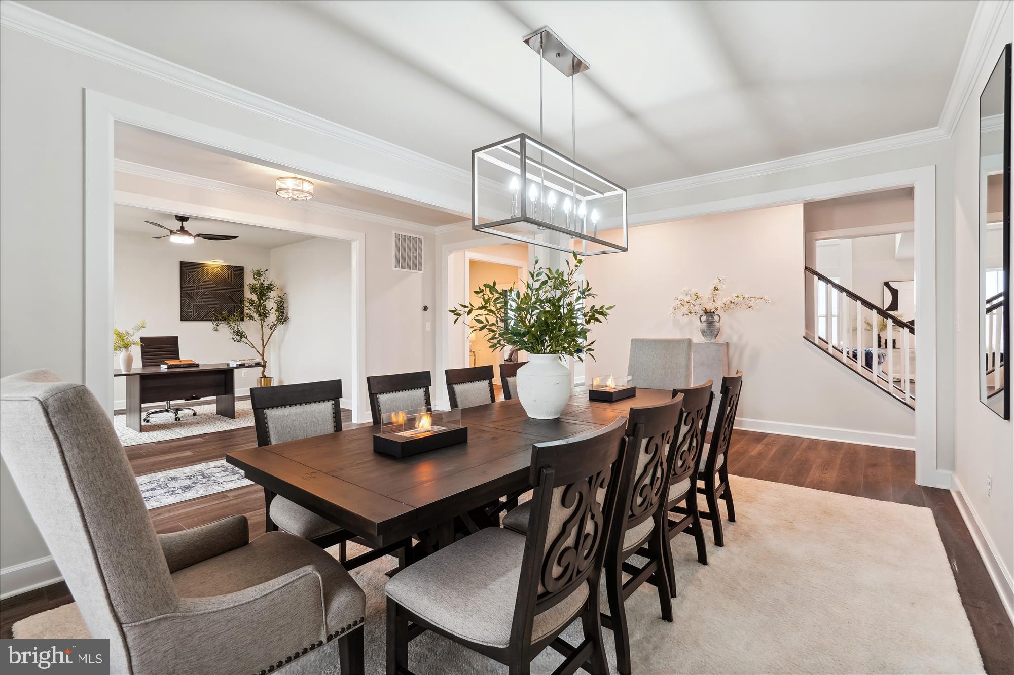 WILLOWSFORD - Residential